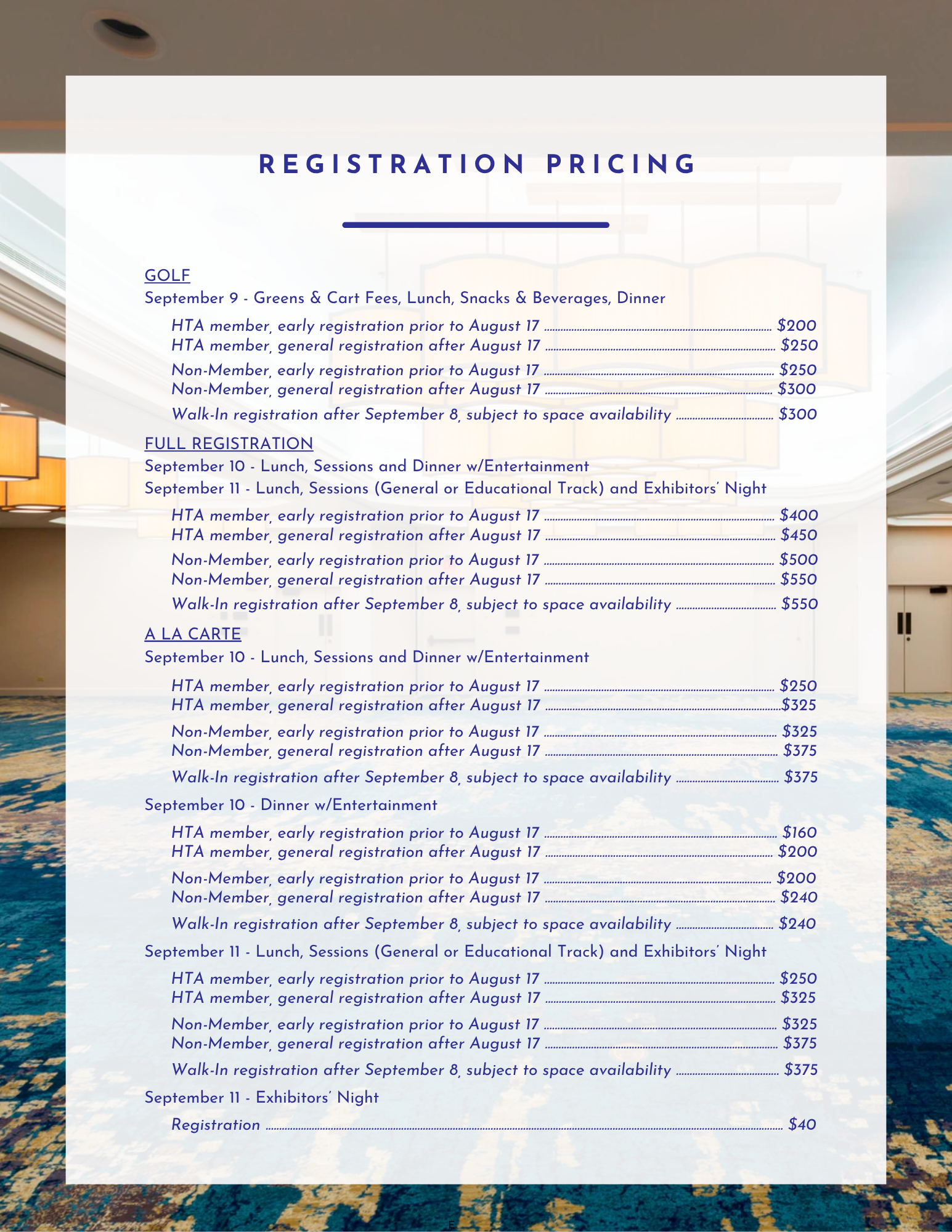 2025 HTA Conference Registration (8)